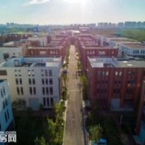 涿州开发区出售厂办一体化厂房，可按揭环评宽松